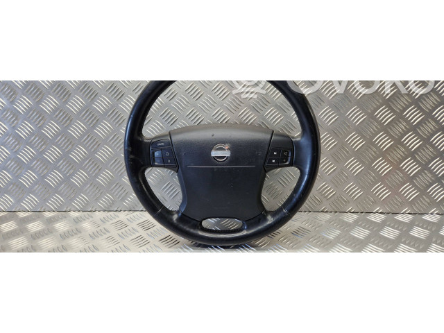 Руль Volvo V70 2008 - 2013 года 30741894, SV5518705