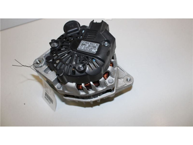 Генератор 373002B710, 373002B710   KIA Ceed      