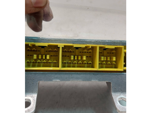 Блок подушек безопасности 77960   Honda Accord