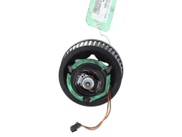 Вентилятор печки    5Q1819021J   Volkswagen Golf VII