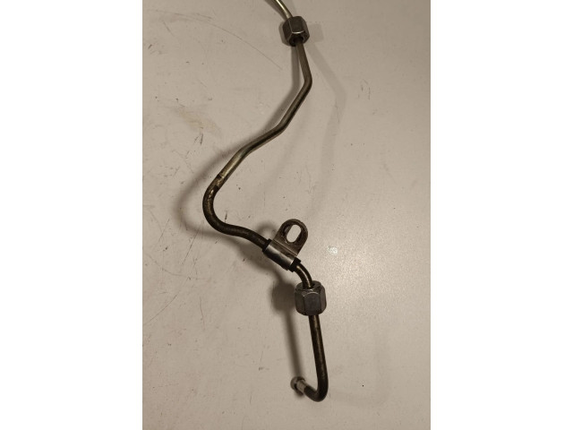 Vstřikovací lišta 833675 Nissan Qashqai