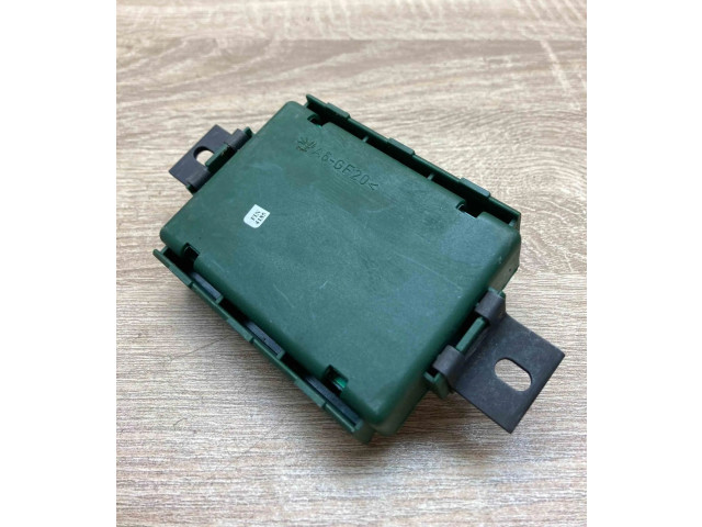 Блок комфорта 46416498 Lancia Lybra