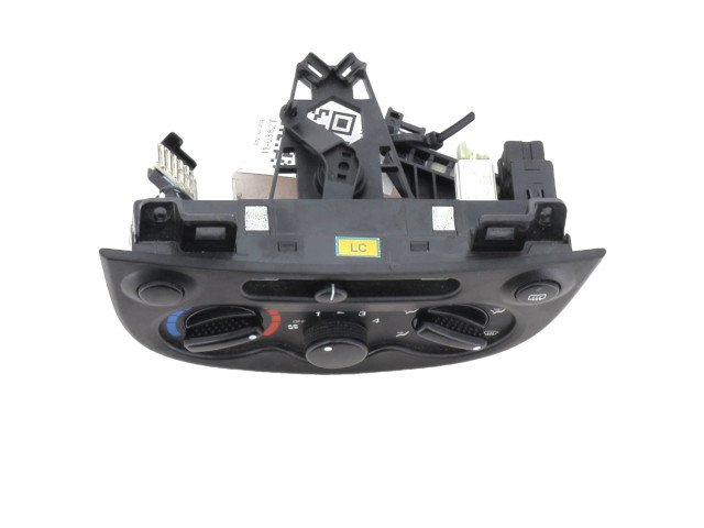 Блок управления климат-контролем 96340219   Chevrolet Matiz
