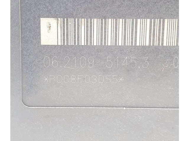 Блок АБС 47660EB33A, 06210951453 Nissan Navara D40 2004 - 2015 года