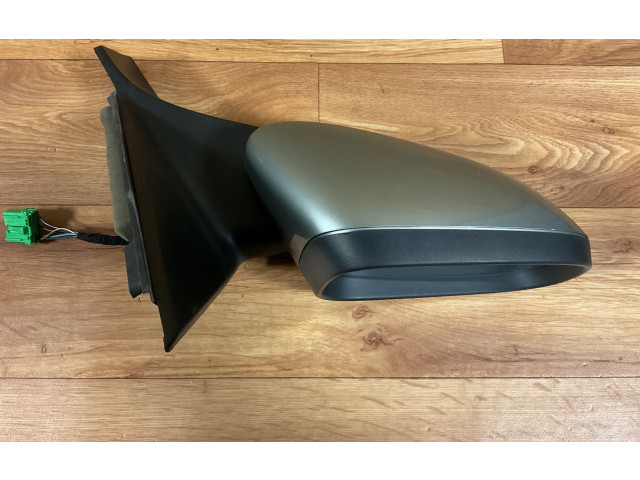 Зеркало электрическое Volvo V70 2008 - 2013 года