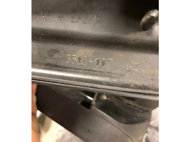 Зеркало электрическое        Volvo XC90  2007 - 2014 года   