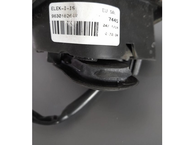 Zpětné zrcátko pravé Renault Clio IV 2015 963016264R, FLEK1IS