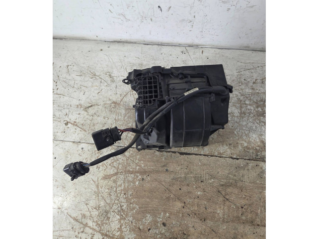 Вентилятор печки 4F0820155E, 210705 Audi A6 S6 C6 4F