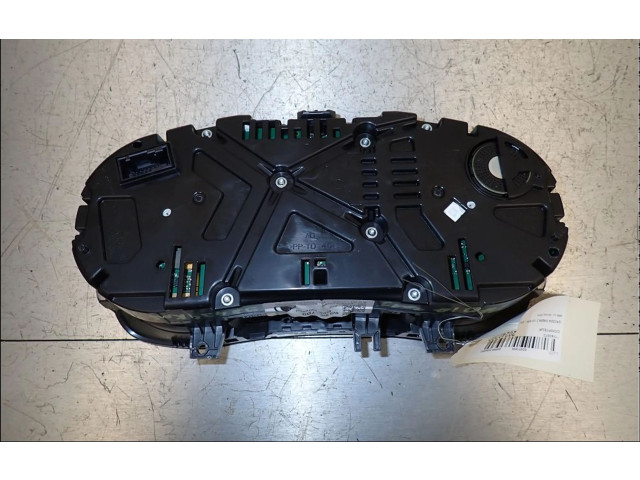 Панель приборов 6V0920700 Skoda Fabia Mk3 (NJ)