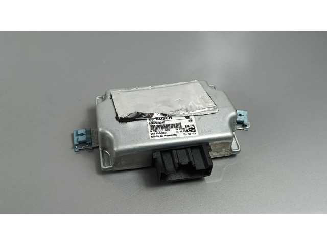 Блок управления 56029583AC Jeep Cherokee