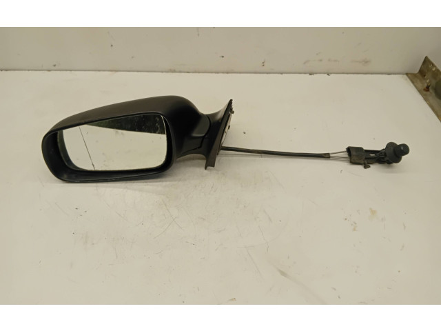 Зеркало (механическое) Skoda Fabia Mk1 (6Y) 1999 - 2007 года
