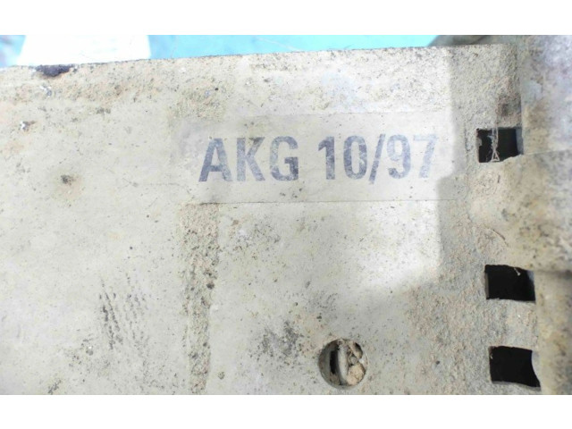 Интеркулер 1H0145805B, IMPRK1134763 Volkswagen Golf III