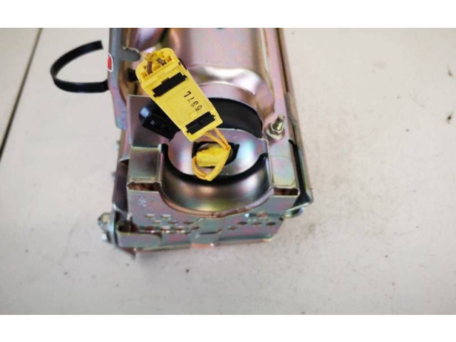 Подушка безопасности пассажира Honda Accord