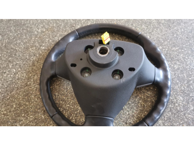 Руль Saab 9-5 2006-2010 года 12774366