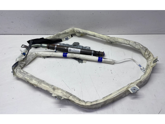 Надувная подушка для крыши