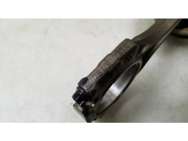 Píst 7843237 BMW 5 F10 F11 pro benzínový motor 4.4 N63 B44 A