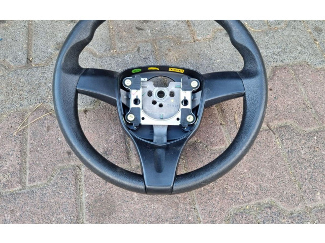 Руль Chevrolet Spark - года xxxxxxxxx