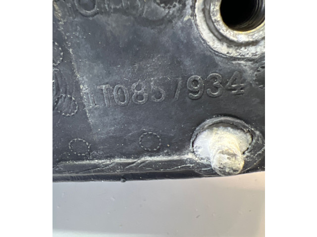 Зеркало электрическое        Volkswagen Touran I  2003 - 2010 года   