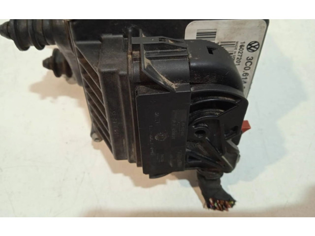 Jednotka ABS 3C0614095P   Volkswagen PASSAT 