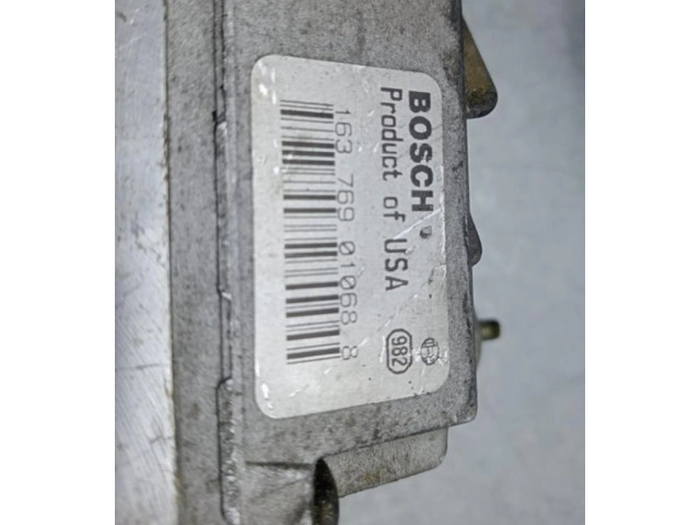 Блок АБС 0265216048 Honda Accord 1982 - 1985 года