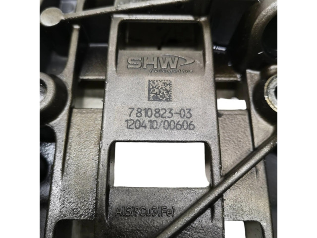 Čerpadlo oleje 7810823, AC46500 BMW 5 F10 F11 2.0