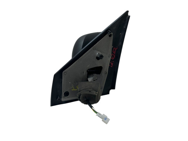 Зеркало электрическое Dacia Dokker - года