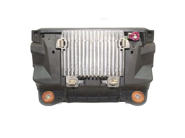 Дисплей 8702092, 0263702035 Mini Cooper Countryman R60