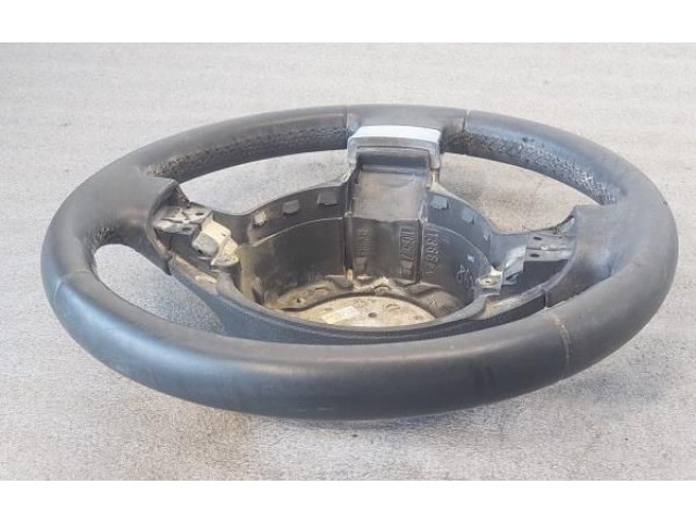 Руль Volkswagen Touran I  2003 - 2010 года 61866184D      