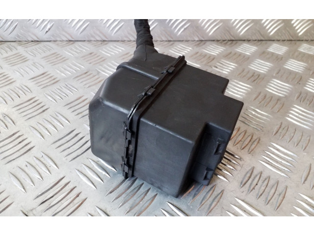   Pojistková skříňka 7N0937311   Volkswagen Sharan 2014