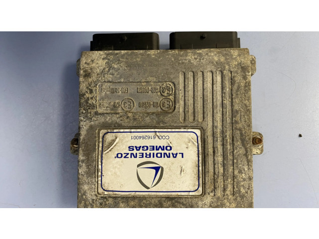 Блок управления газового оборудования