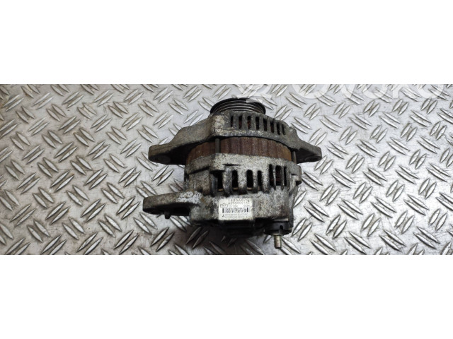 Генератор 1800A070, A5TG0091AE Smart ForFour I