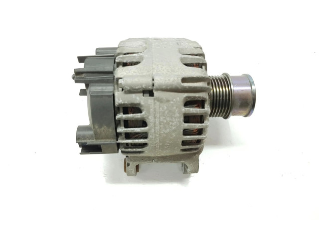 Генератор 04E903021N, 04E903021N Skoda Rapid (NH)
