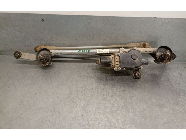 Моторчик дворников 288004KJ0A, 288004KJ0A Nissan Navara D23