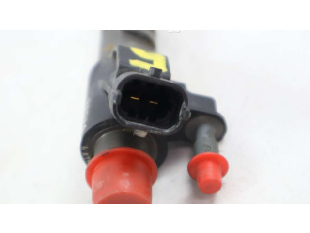 Vstřikovač 36002662, 0445116016 Volvo XC70