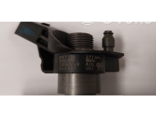 Vstřikovač 0445117003 Audi Q7 4L