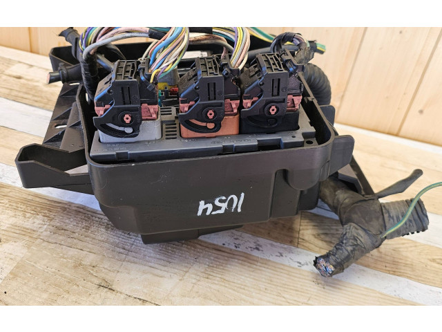 Pojistková skříňka 9636079380 Citroen Jumpy 2010