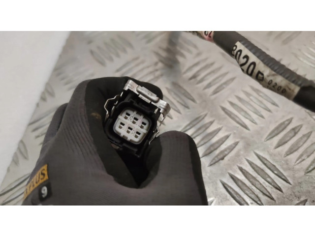 Vstřikovač 2325031120 Lexus RX 450H pro benzínový / Электричество motor 3.5