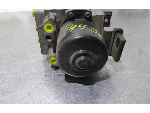 Блок АБС 96534908, 18046958 Daewoo Kalos - года