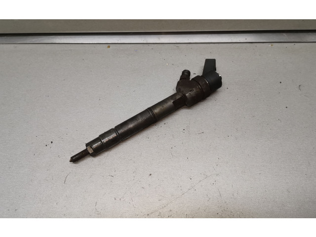 Форсунка 0445110015, A6680700687    Mercedes-Benz A W168   