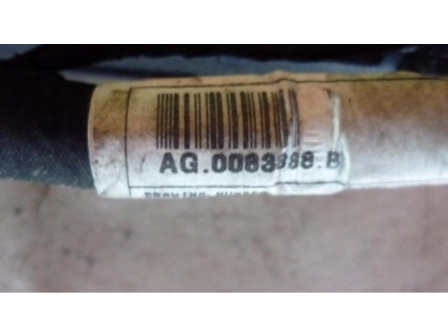 Топливная рампа AG0083888, VD081   Ford Ka  