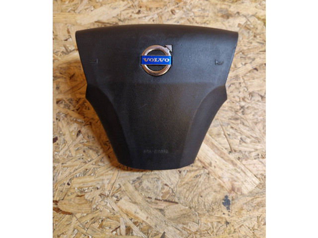 Подушка безопасности водителя 6100233A00, 8623349   Volvo C30