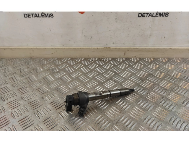 Дроссельная заслонка