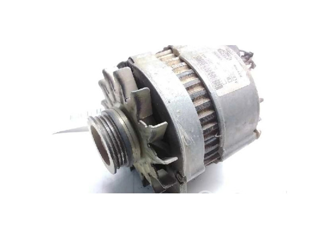 Генератор 54022585A Ford Fiesta 1.8