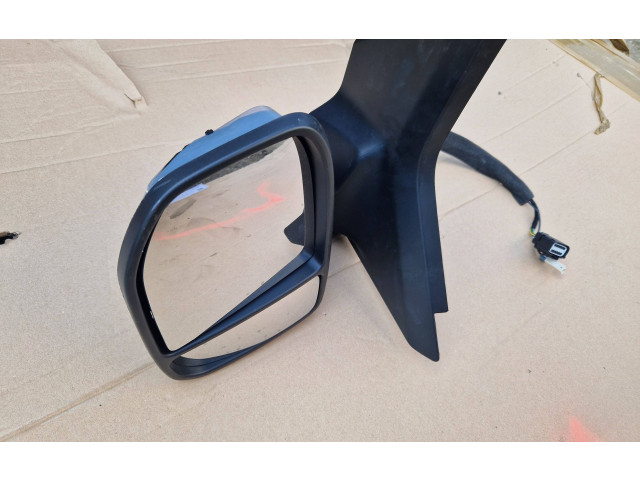 Зеркало электрическое        Ford Transit Custom II  2023 -  года   