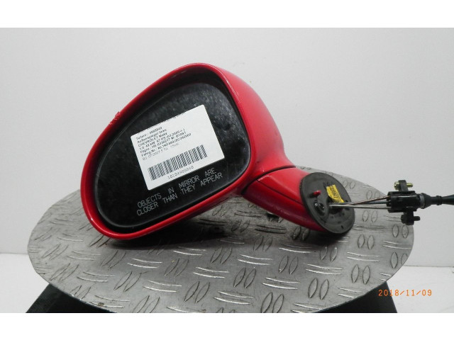 Зеркало электрическое        Chevrolet Matiz   -  года   