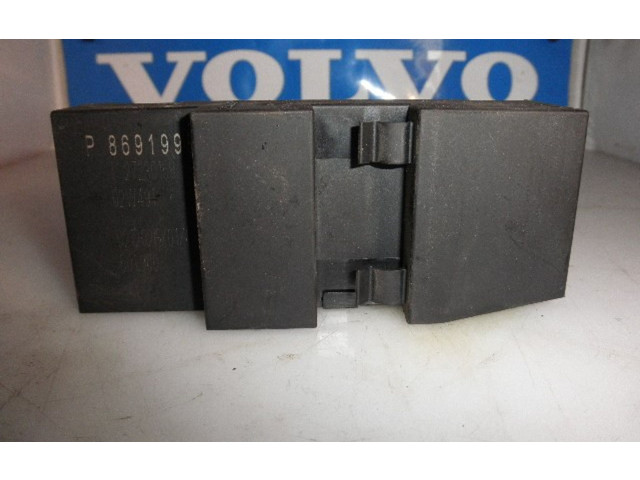 Блок управления 8691998, 8691998   Volvo XC90