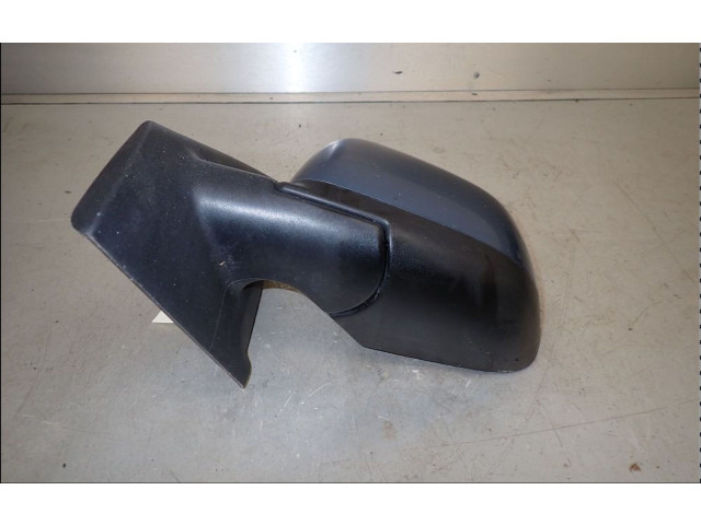 Зеркало электрическое Dacia Dokker - года