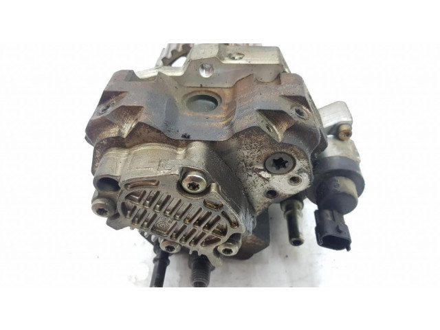 Vstřikovací čerpadlo 1496269, 3M5Q9A543DE Ford Focus C-MAX pro benzínový motor 1.6