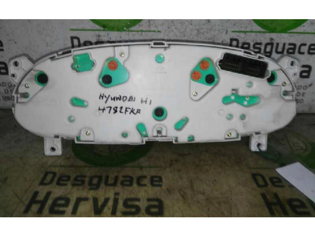 Панель приборов 940034A640, 0090059 Hyundai H200