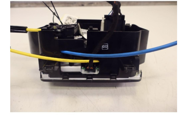 Блок управления климат-контролем MR1464316240   Fiat Ducato